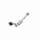 98-01 GM MidSize 3.1L Direct-Fit Catalytic Converter 51814 Magnaflow