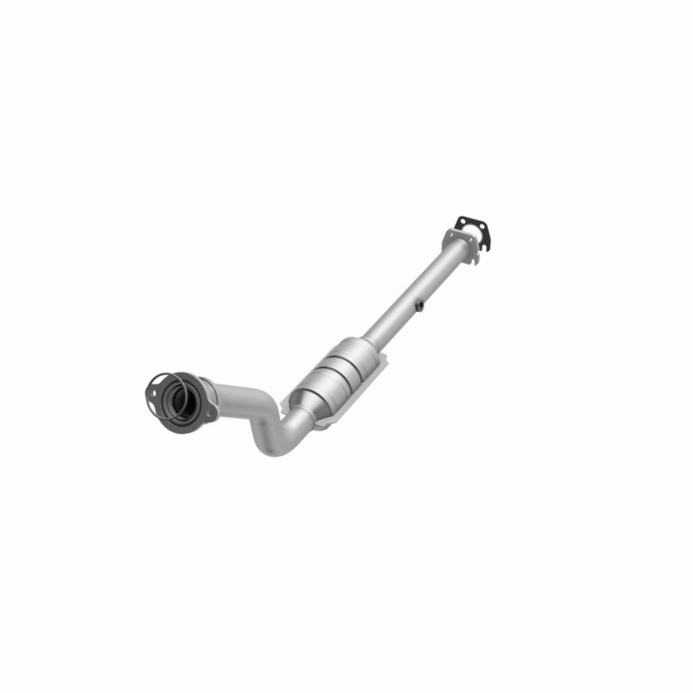 98-01 GM MidSize 3.1L Direct-Fit Catalytic Converter 51814 Magnaflow