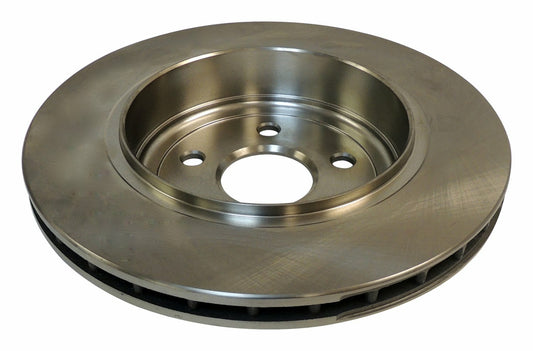 Crown Automotive - Steel Unpainted Brake Rotor - 5181512AB