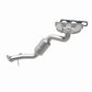 04-06 BMW X3 3.0L Manifold Direct-Fit Catalytic Converter 51816 Magnaflow