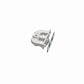04-06 BMW X3 3.0L Manifold Direct-Fit Catalytic Converter 51816 Magnaflow