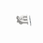 04-06 BMW X3 3.0L Manifold Direct-Fit Catalytic Converter 51816 Magnaflow