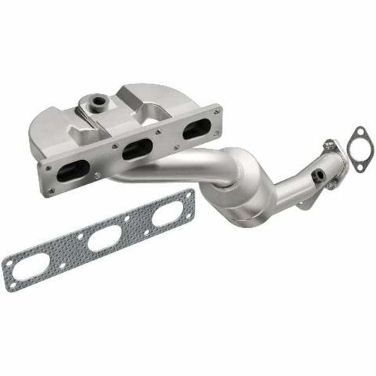 04-06 BMW X3 3.0L Manifold Direct-Fit Catalytic Converter 51816 Magnaflow