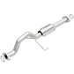95-02 Maz Millenia 2.3/2.5 Direct-Fit Catalytic Converter 51817 Magnaflow - Catalytic Converters Car Part People