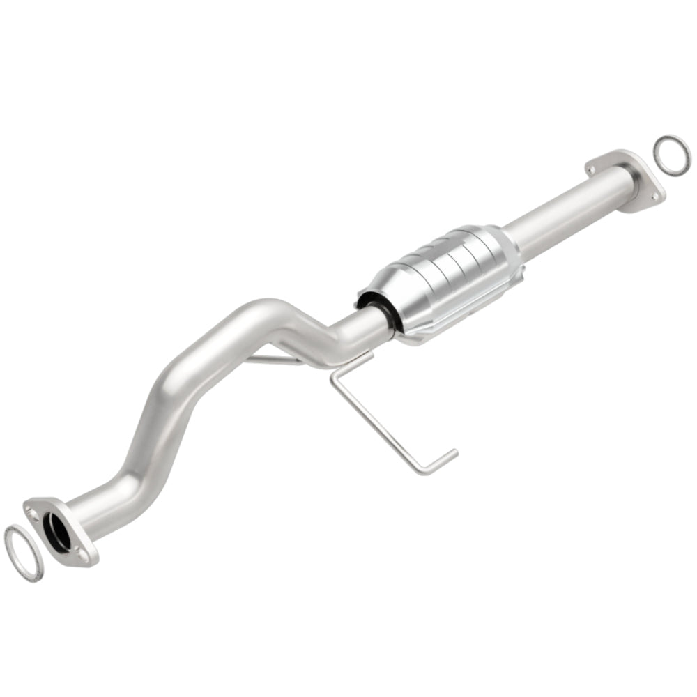 95-02 Maz Millenia 2.3/2.5 Direct-Fit Catalytic Converter 51817 Magnaflow - Catalytic Converters Car Part People