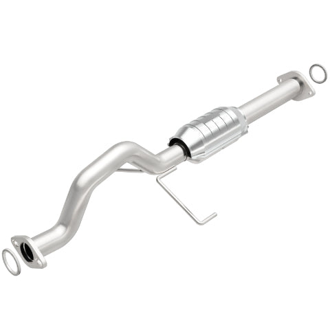 95-02 Maz Millenia 2.3/2.5 Direct-Fit Catalytic Converter 51817 Magnaflow