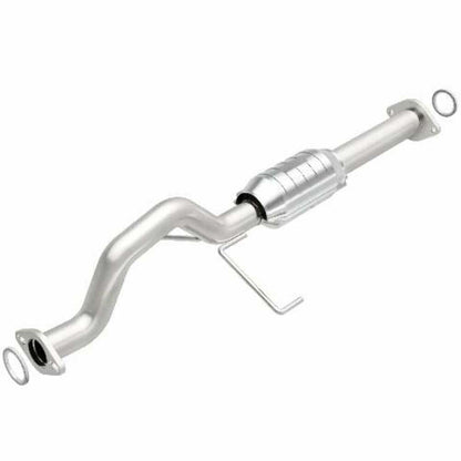 95-02 Maz Millenia 2.3/2.5 Direct-Fit Catalytic Converter 51817 Magnaflow - Catalytic Converters Car Part People