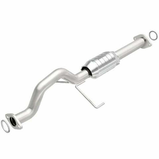 95-02 Maz Millenia 2.3/2.5 Direct-Fit Catalytic Converter 51817 Magnaflow - Catalytic Converters Car Part People
