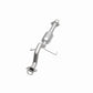 95-02 Maz Millenia 2.3/2.5 Direct-Fit Catalytic Converter 51817 Magnaflow - Catalytic Converters Car Part People