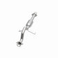 95-02 Maz Millenia 2.3/2.5 Direct-Fit Catalytic Converter 51817 Magnaflow