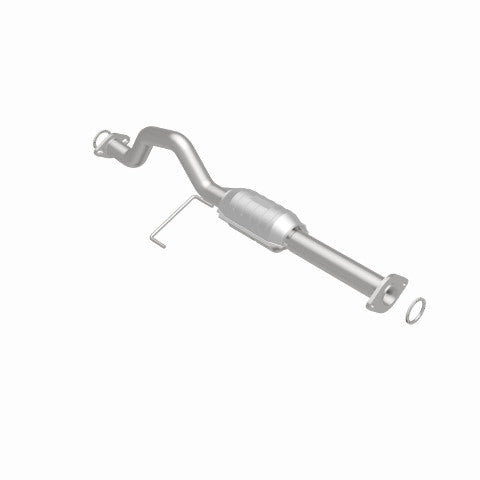 95-02 Maz Millenia 2.3/2.5 Direct-Fit Catalytic Converter 51817 Magnaflow