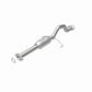 95-02 Maz Millenia 2.3/2.5 Direct-Fit Catalytic Converter 51817 Magnaflow - Catalytic Converters Car Part People
