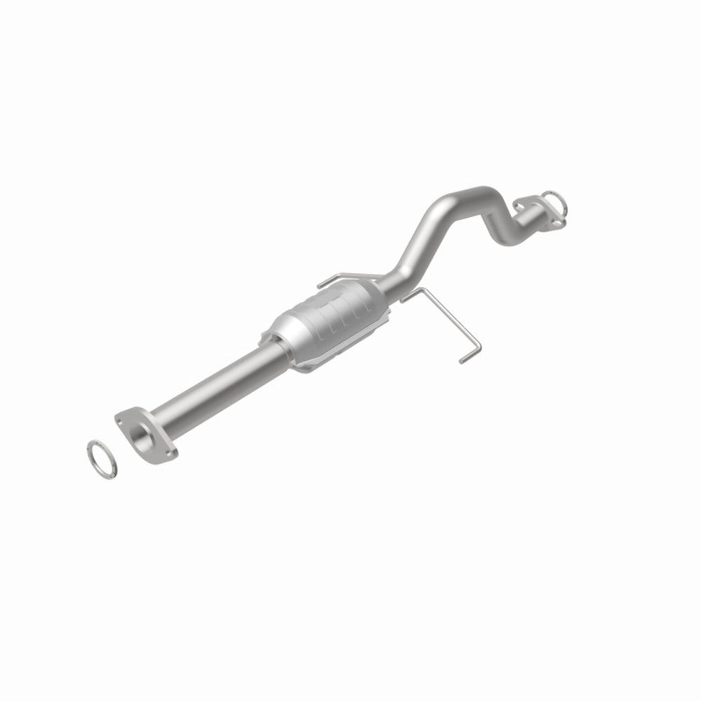 95-02 Maz Millenia 2.3/2.5 Direct-Fit Catalytic Converter 51817 Magnaflow - Catalytic Converters Car Part People