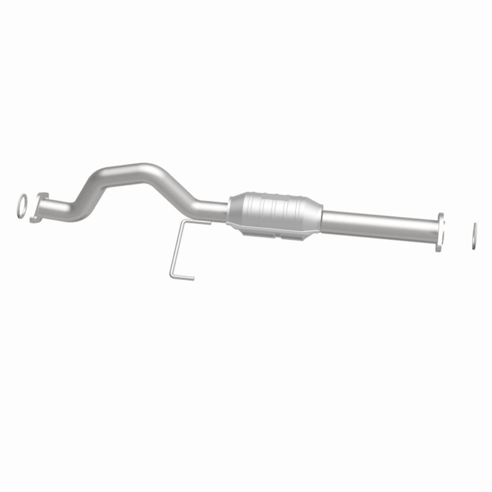 95-02 Maz Millenia 2.3/2.5 Direct-Fit Catalytic Converter 51817 Magnaflow - Catalytic Converters Car Part People
