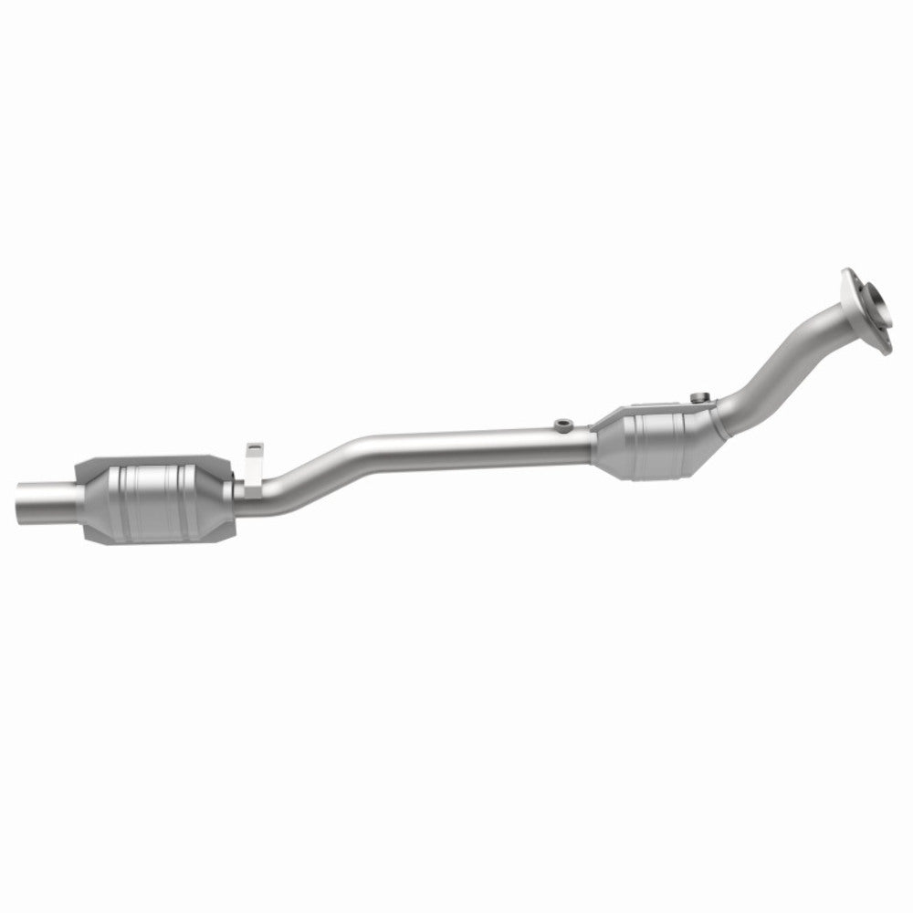 99-01 Ford Explor 5.0L Direct-Fit Catalytic Converter 51819 Magnaflow