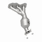 06-09 Toyota RAV4 3.5L Direct-Fit Catalytic Converter 51820 Magnaflow