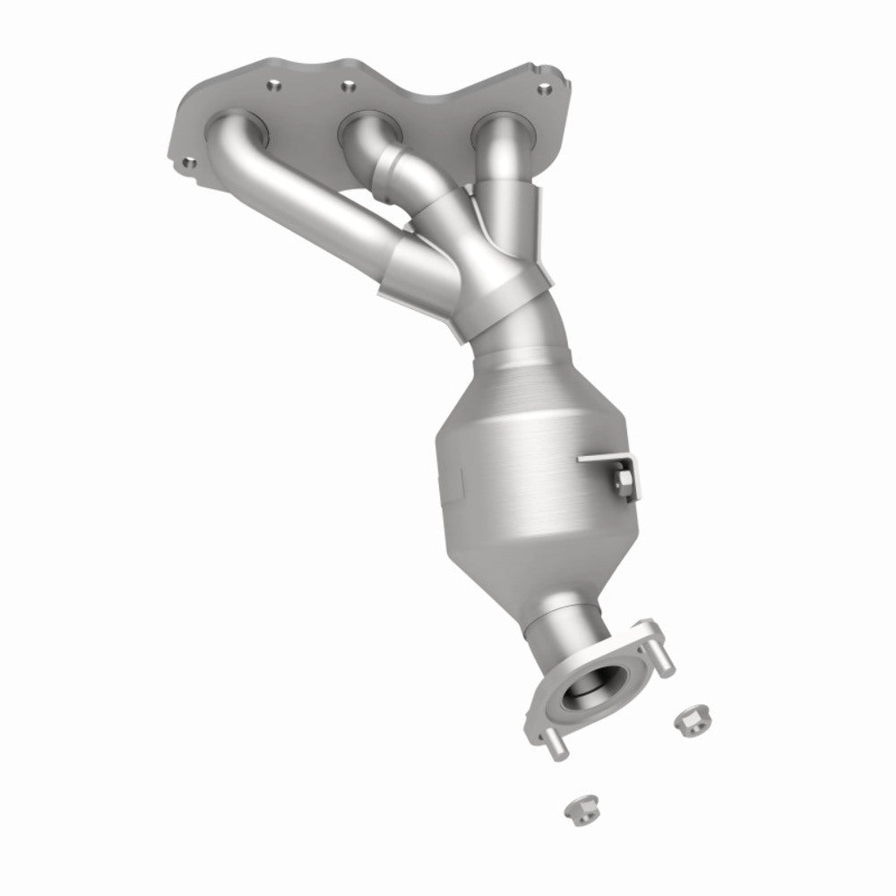 06-09 Toyota RAV4 3.5L Direct-Fit Catalytic Converter 51820 Magnaflow