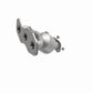 06-09 Toyota RAV4 3.5L Direct-Fit Catalytic Converter 51820 Magnaflow