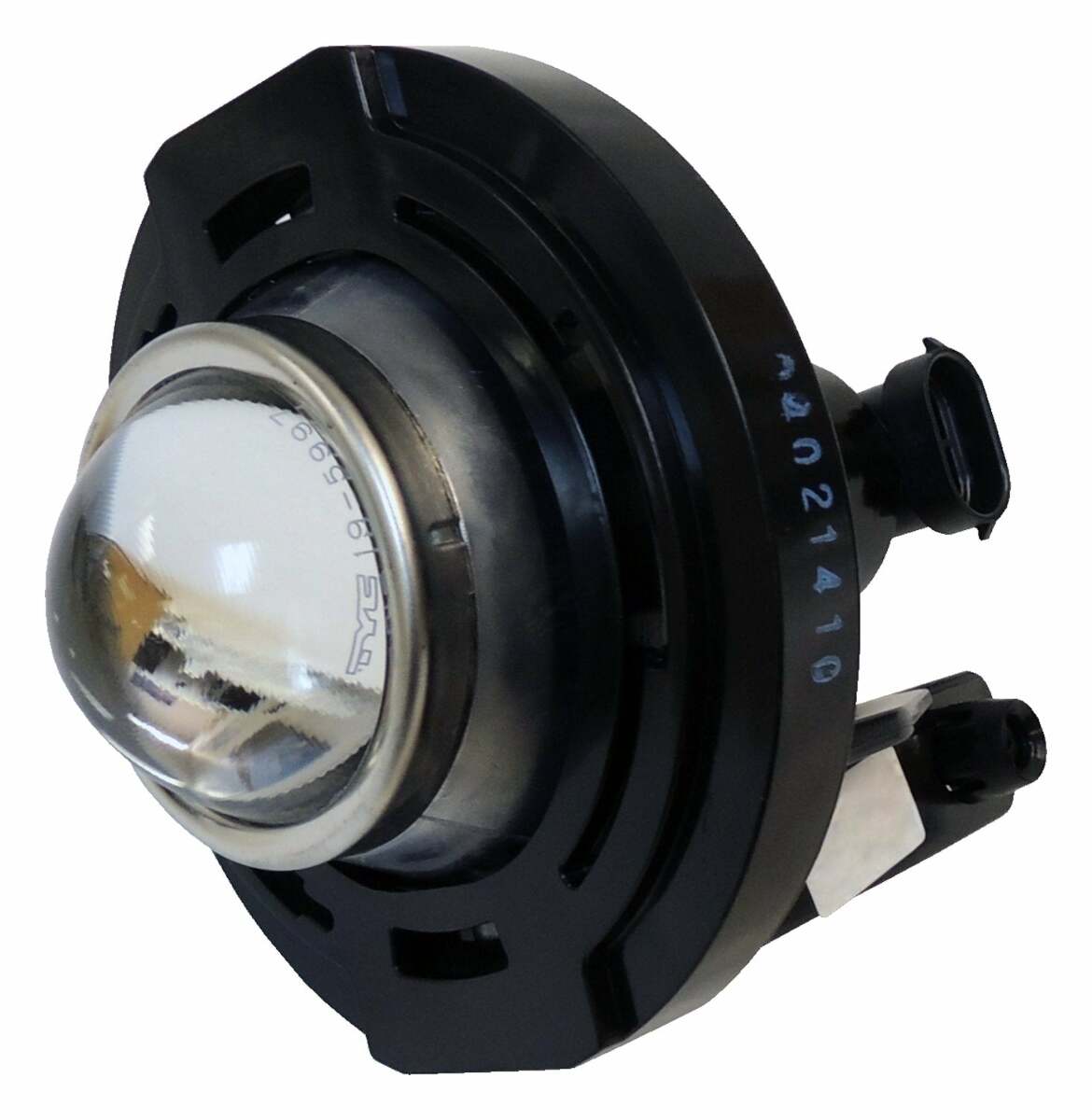 Crown Automotive - Plastic Unpainted Fog Light - 5182021AB