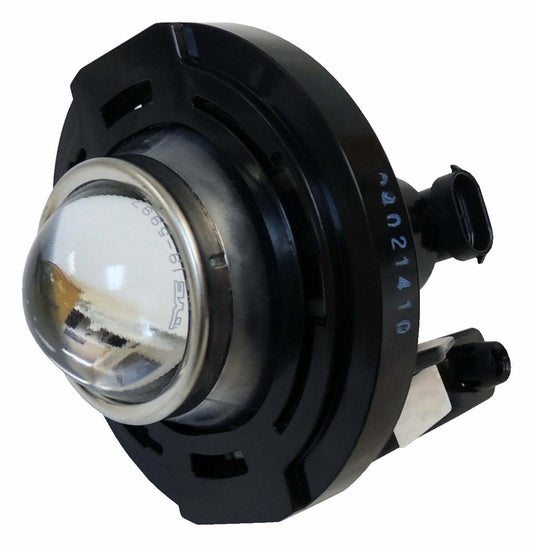 Crown Automotive - Plastic Unpainted Fog Light - 5182021AB