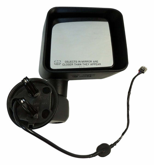 Crown Automotive - Plastic Black Mirror - 5182174AA