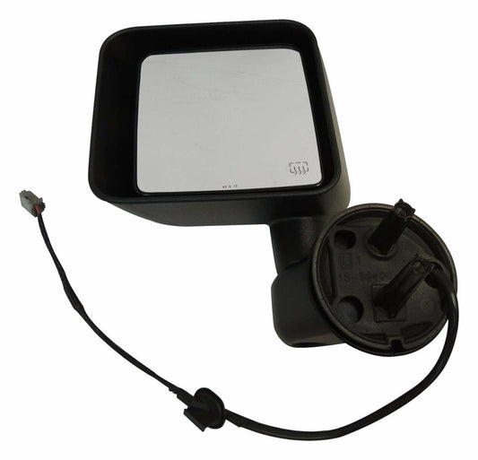 Crown Automotive - Plastic Black Mirror - 5182175AA