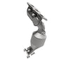 07-09 Toyota Sienna 3.5L Direct-Fit Catalytic Converter 51822 Magnaflow