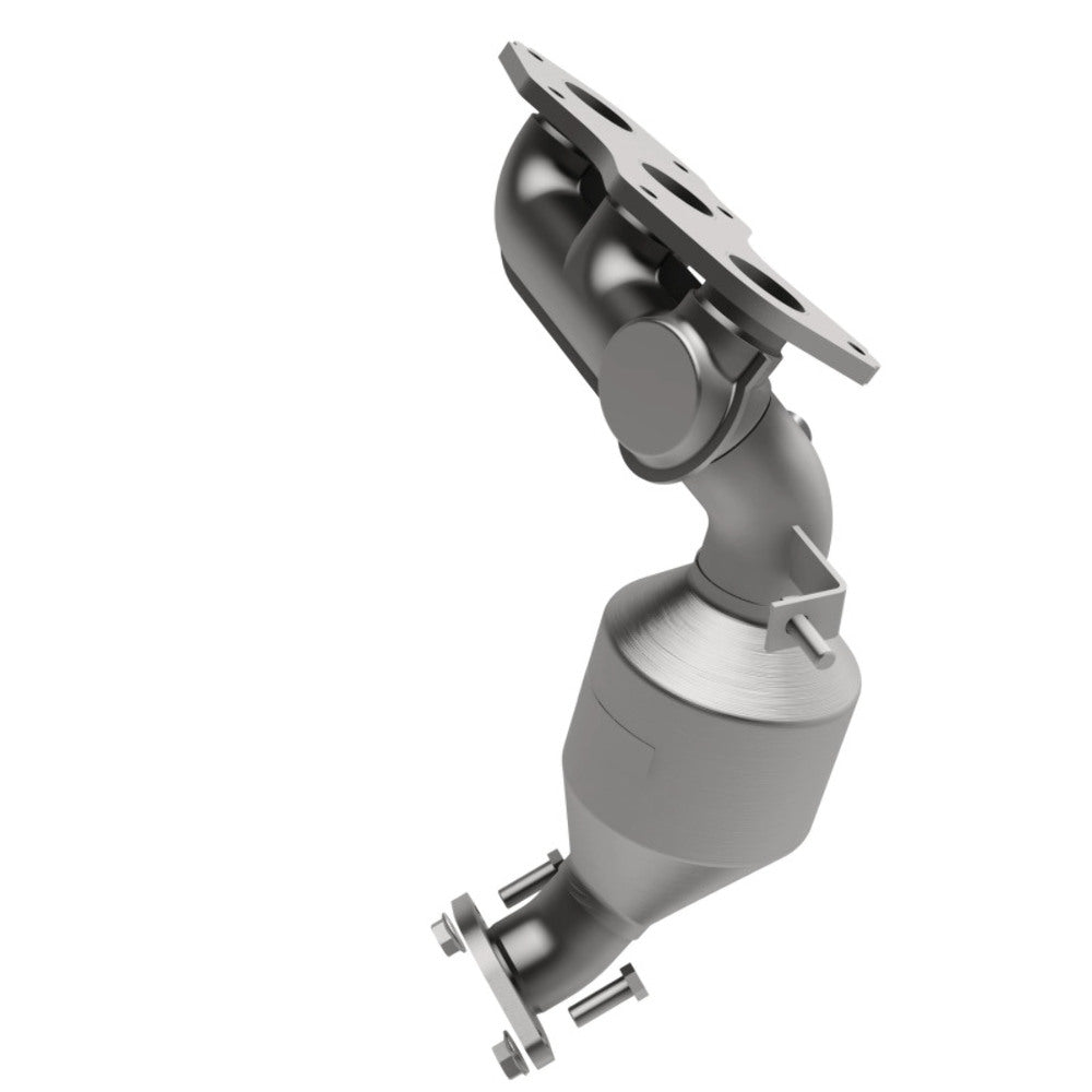 07-09 Toyota Sienna 3.5L Direct-Fit Catalytic Converter 51822 Magnaflow