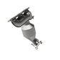07-09 Toyota Sienna 3.5L Direct-Fit Catalytic Converter 51822 Magnaflow