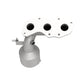 07-09 Toyota Sienna 3.5L Direct-Fit Catalytic Converter 51822 Magnaflow