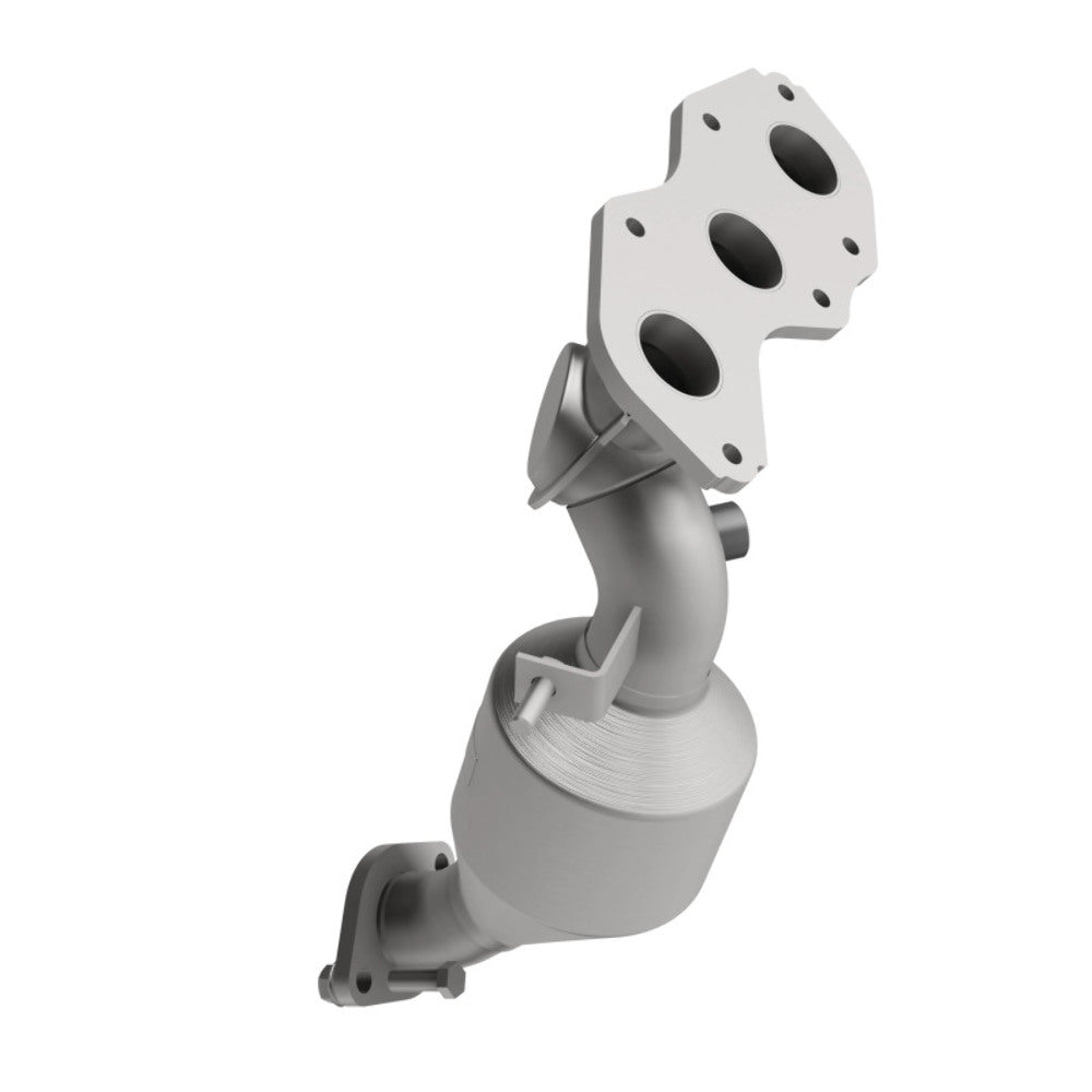 07-09 Toyota Sienna 3.5L Direct-Fit Catalytic Converter 51822 Magnaflow