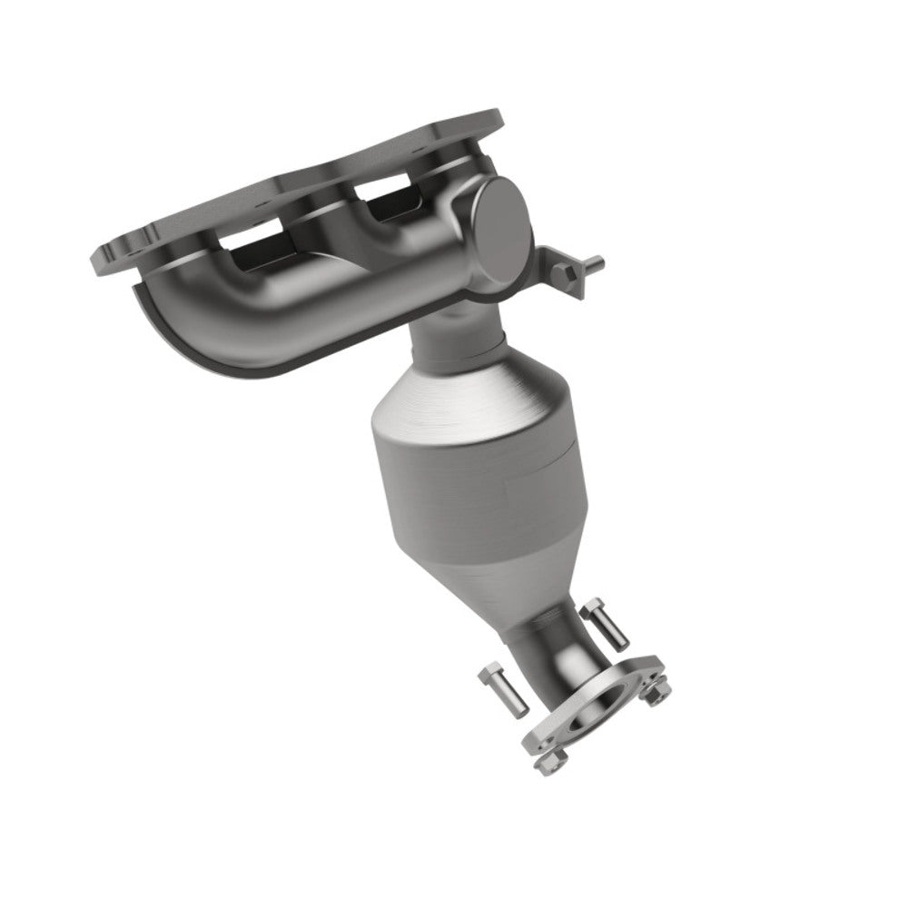 07-09 Toyota Sienna 3.5L Direct-Fit Catalytic Converter 51822 Magnaflow