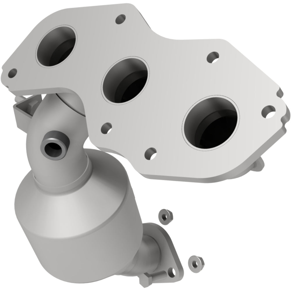07-09 Toyota Sienna 3.5L Direct-Fit Catalytic Converter 51822 Magnaflow