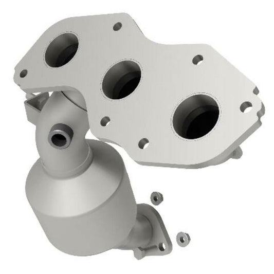 07-09 Toyota Sienna 3.5L Direct-Fit Catalytic Converter 51822 Magnaflow