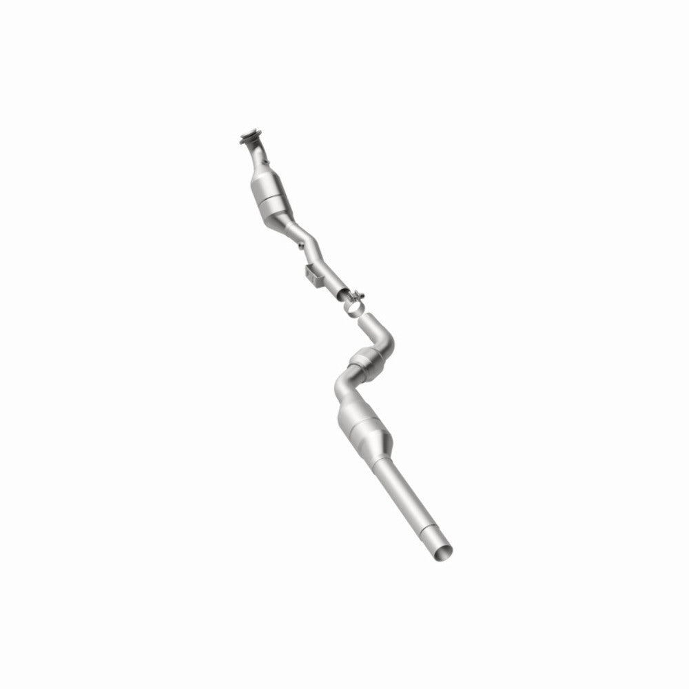 98-02 Mercedes E320 3.2L Direct-Fit Catalytic Converter 51823 Magnaflow