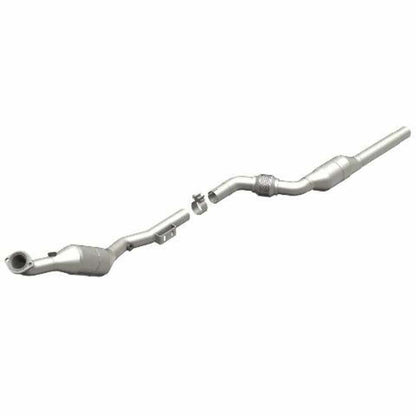 98-02 Mercedes E320 3.2L Direct-Fit Catalytic Converter 51823 Magnaflow