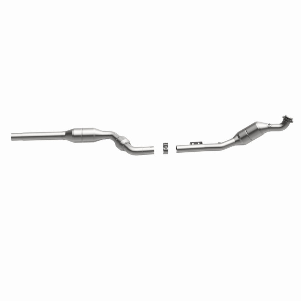 98-02 Mercedes E320 3.2L Direct-Fit Catalytic Converter 51823 Magnaflow