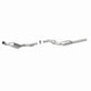 98-02 Mercedes E320 3.2L Direct-Fit Catalytic Converter 51823 Magnaflow