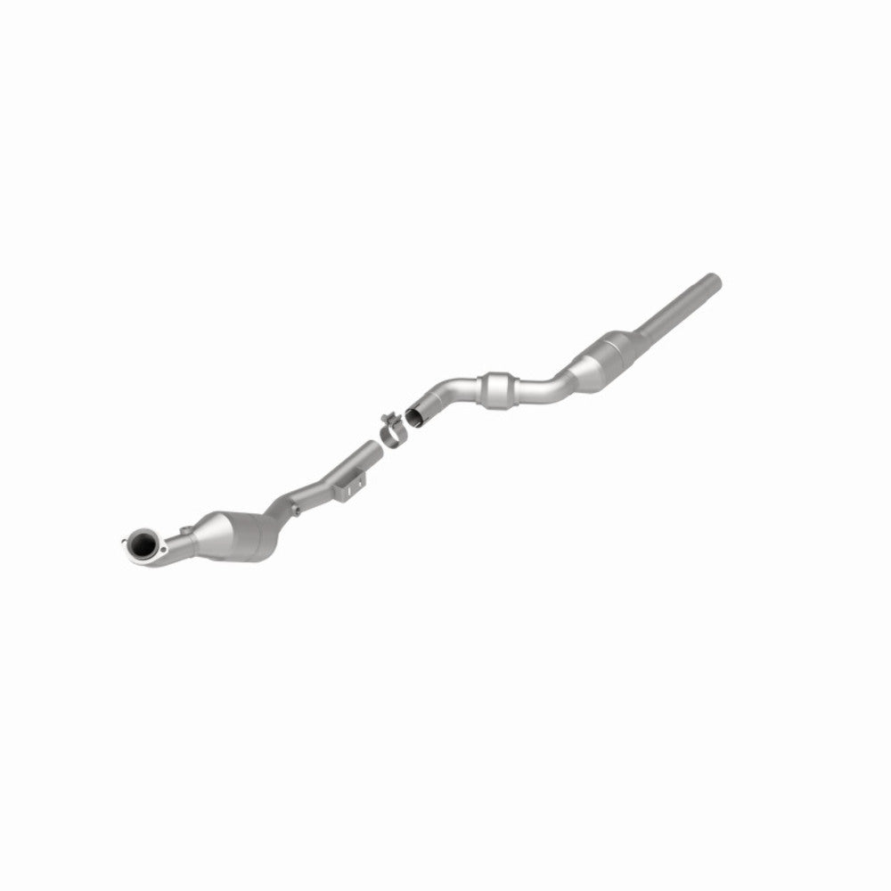 98-02 Mercedes E320 3.2L Direct-Fit Catalytic Converter 51823 Magnaflow