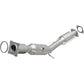 05-09 Volvo V50 2.4L Direct-Fit Catalytic Converter 51824 Magnaflow - Catalytic Converters Car Part People