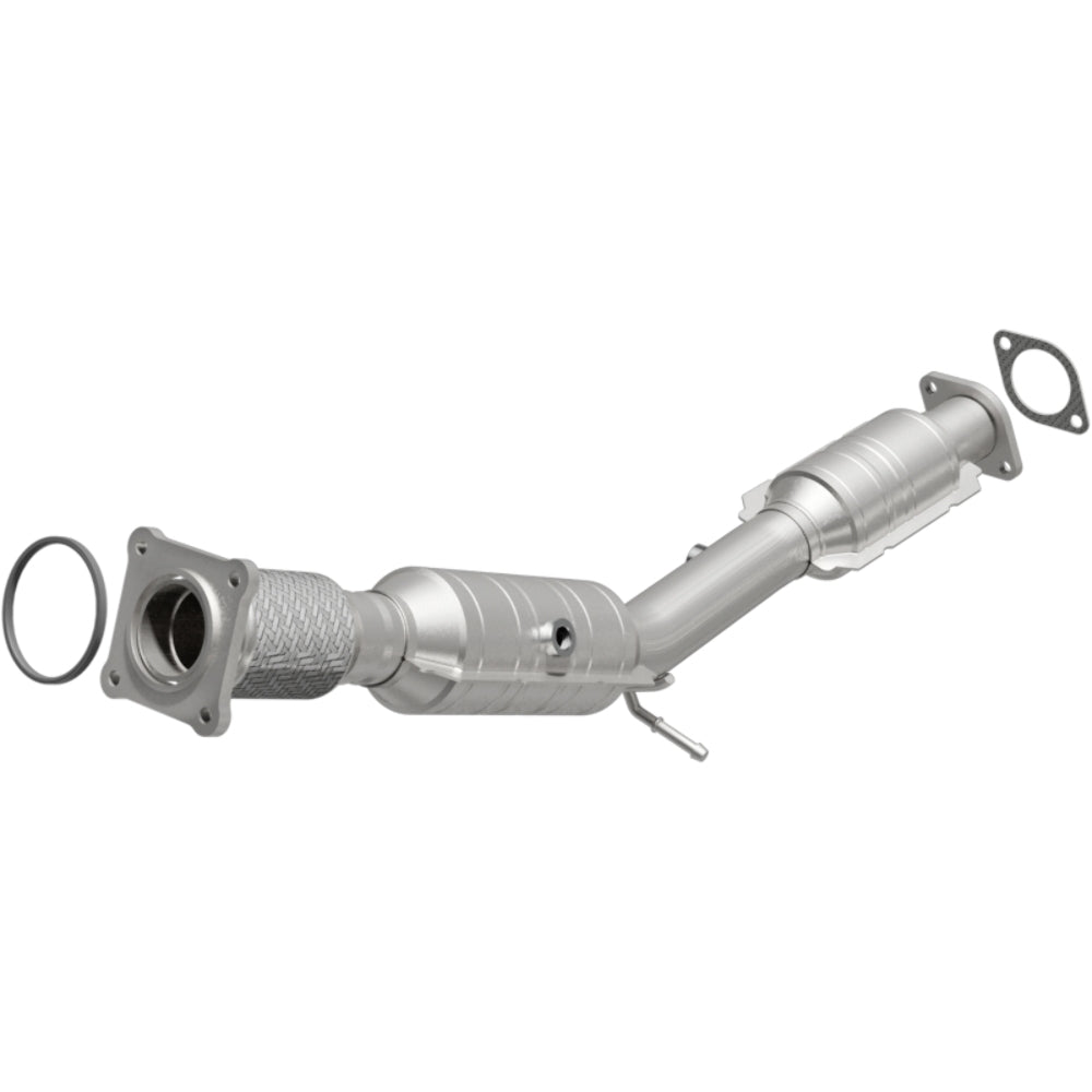 05-09 Volvo V50 2.4L Direct-Fit Catalytic Converter 51824 Magnaflow - Catalytic Converters Car Part People