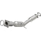 05-09 Volvo V50 2.4L Direct-Fit Catalytic Converter 51824 Magnaflow