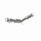 05-09 Volvo V50 2.4L Direct-Fit Catalytic Converter 51824 Magnaflow