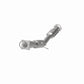 05-09 Volvo V50 2.4L Direct-Fit Catalytic Converter 51824 Magnaflow