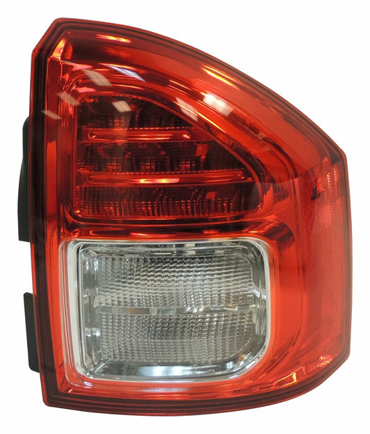 Crown Automotive - Plastic Multi Tail Light - 5182542AC