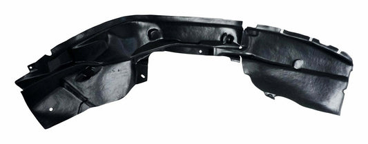 Crown Automotive - Plastic Black Fender Liner - 5182554AD