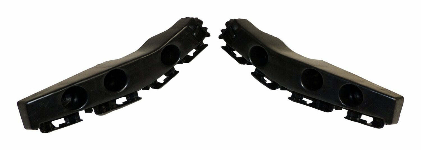 Fascia Bracket Set Fits 2011-2017 MK Compass -5182596K-CRN