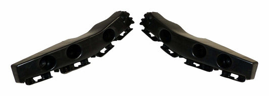 Fascia Bracket Set Fits 2011-2017 MK Compass -5182596K-CRN