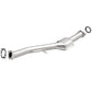 05-08 Subaru Legacy 2.5L GT Direct-Fit Catalytic Converter 51827 Magnaflow