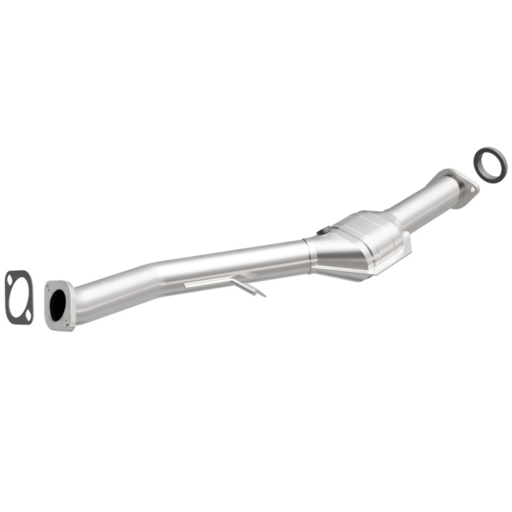 05-08 Subaru Legacy 2.5L GT Direct-Fit Catalytic Converter 51827 Magnaflow